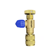 WIPCOOL Servisni ventil MCV-3 1/4" Ž na 1/4" M